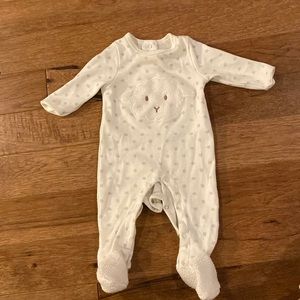 Sterling Baby sleeper collection